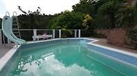 Tranquility Estate Bed And Breakfast คิงส์ตัน ภายนอก รูปภาพ