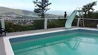 Tranquility Estate Bed And Breakfast คิงส์ตัน ภายนอก รูปภาพ
