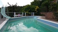 Tranquility Estate Bed And Breakfast คิงส์ตัน ภายนอก รูปภาพ
