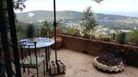 Tranquility Estate Bed And Breakfast คิงส์ตัน ภายนอก รูปภาพ