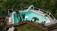 Tranquility Estate Bed And Breakfast คิงส์ตัน ภายนอก รูปภาพ