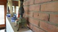 Tranquility Estate Bed And Breakfast คิงส์ตัน ภายนอก รูปภาพ